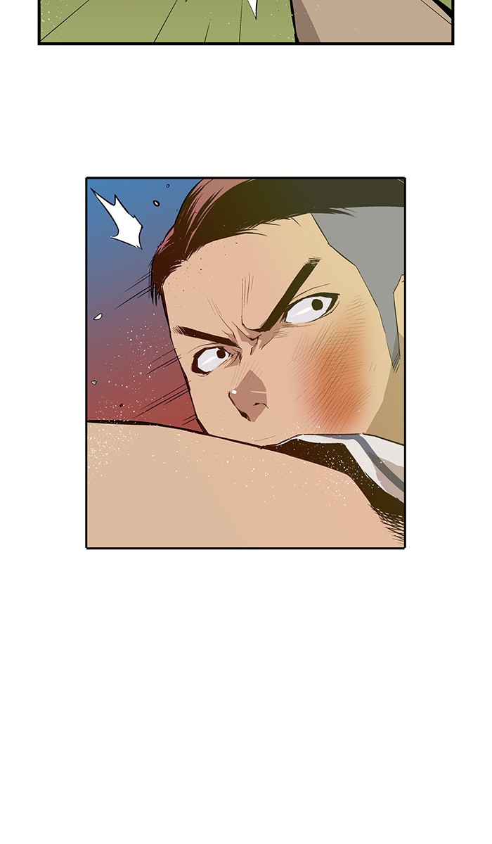 Weak Hero Chapter 5 page 46 - Chapter 5: Ep. 5