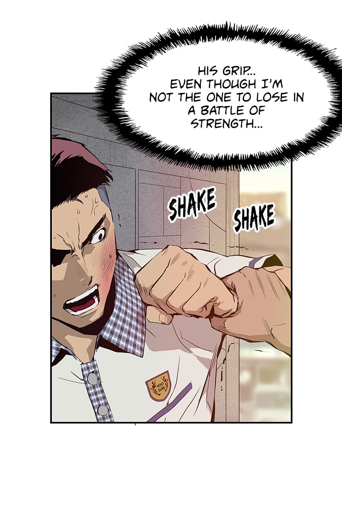 Weak Hero Chapter 5 page 48 - Chapter 5: Ep. 5