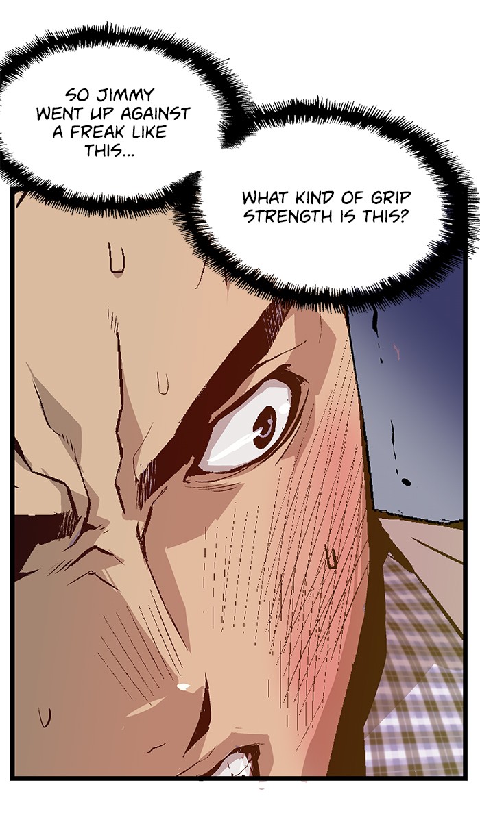 Weak Hero Chapter 5 page 49 - Chapter 5: Ep. 5