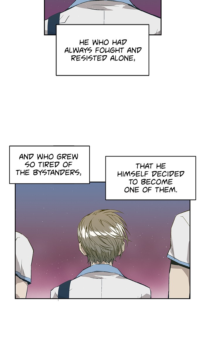 Weak Hero Chapter 5 page 5 - Chapter 5: Ep. 5