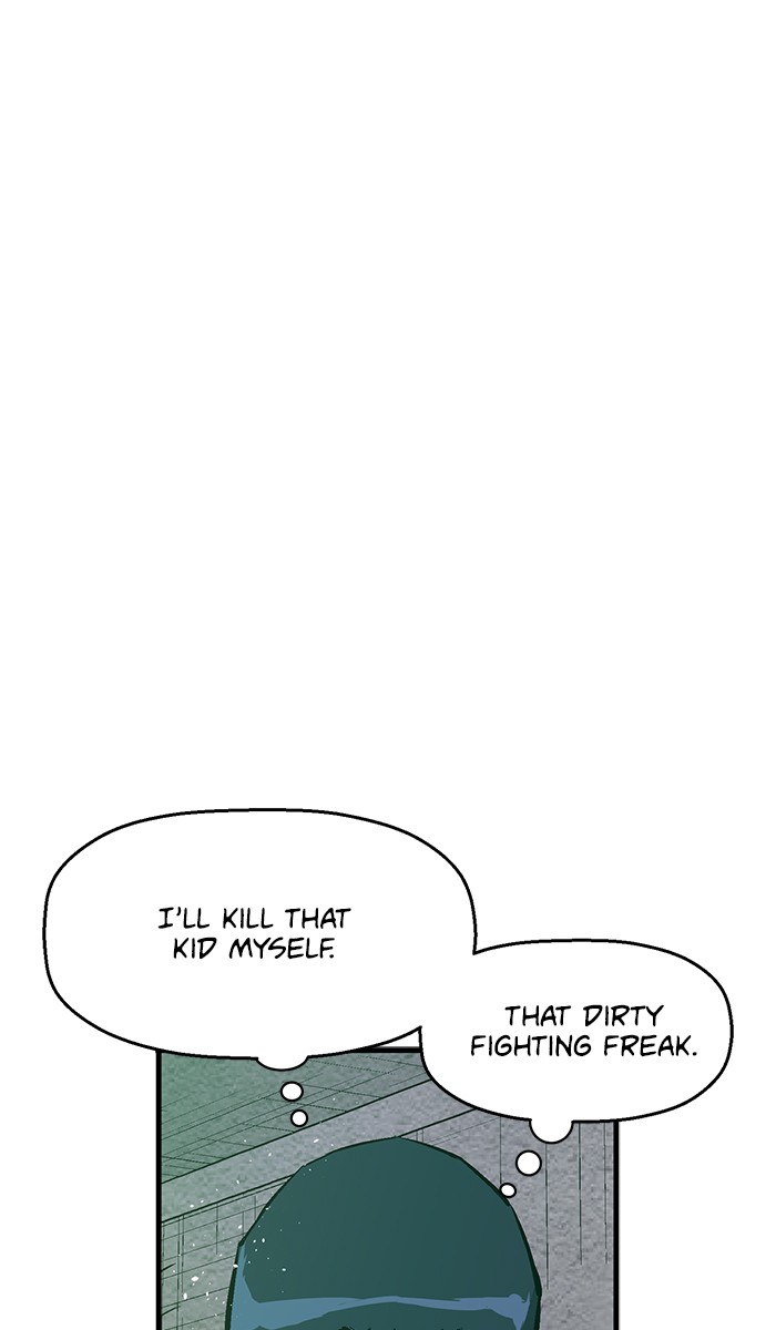 Weak Hero Chapter 5 page 52 - Chapter 5: Ep. 5