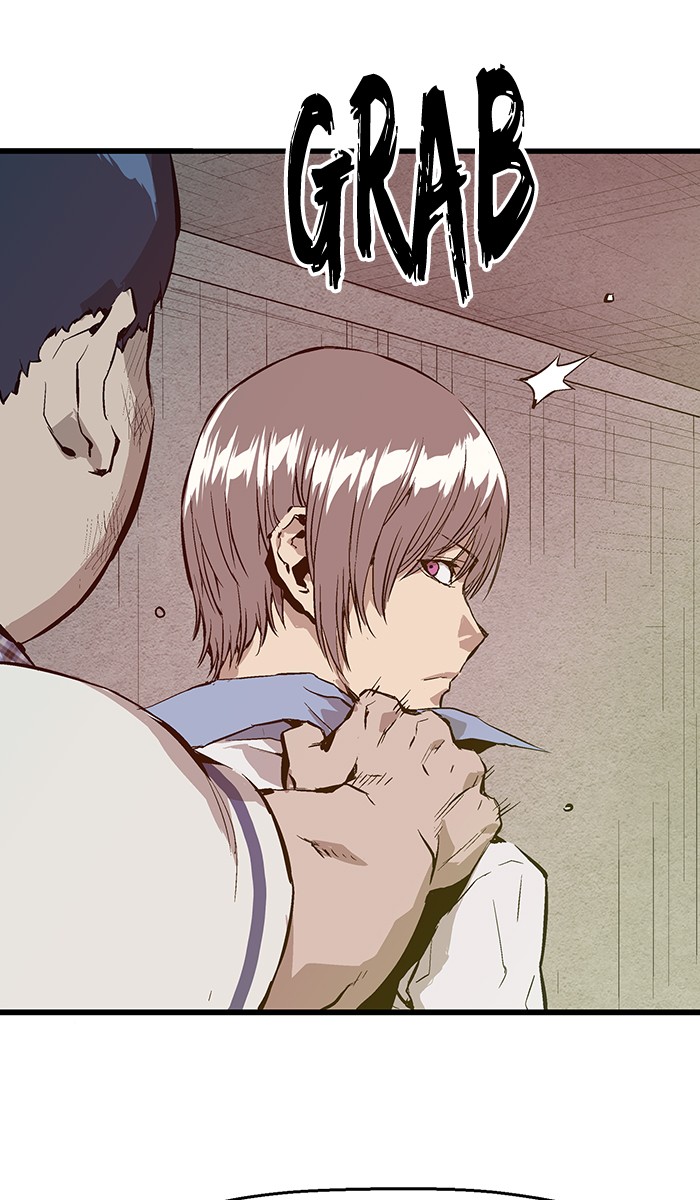 Weak Hero Chapter 5 page 54 - Chapter 5: Ep. 5