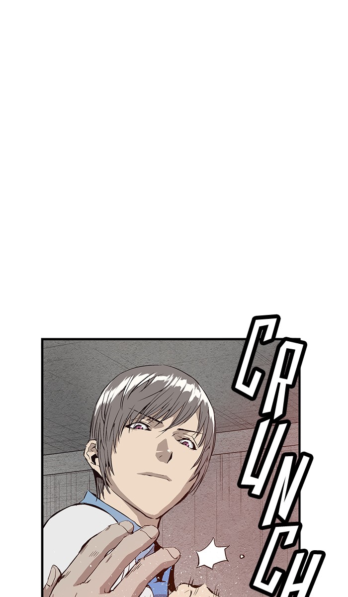 Weak Hero Chapter 5 page 56 - Chapter 5: Ep. 5
