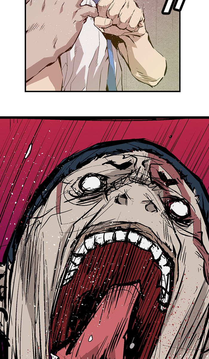 Weak Hero Chapter 5 page 57 - Chapter 5: Ep. 5