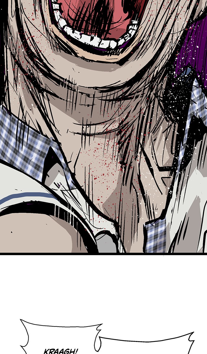 Weak Hero Chapter 5 page 58 - Chapter 5: Ep. 5