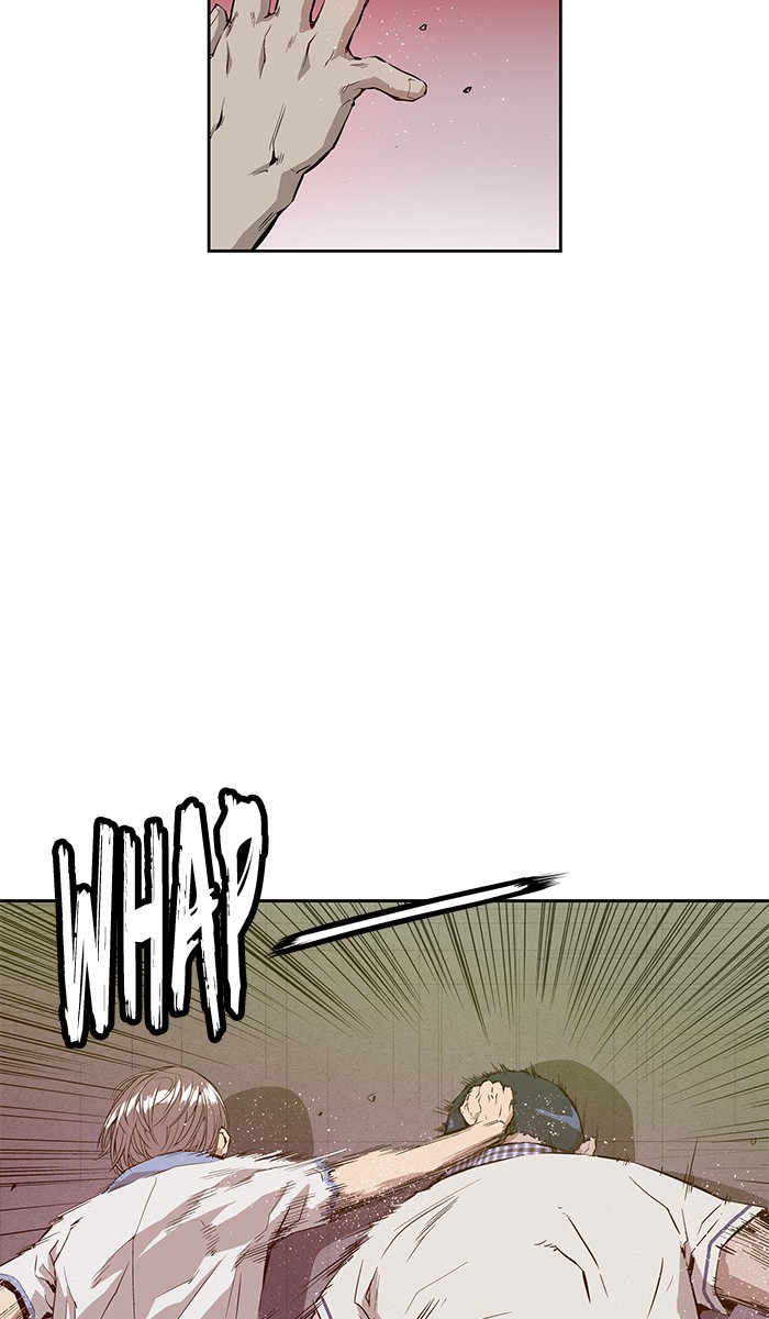 Weak Hero Chapter 5 page 61 - Chapter 5: Ep. 5