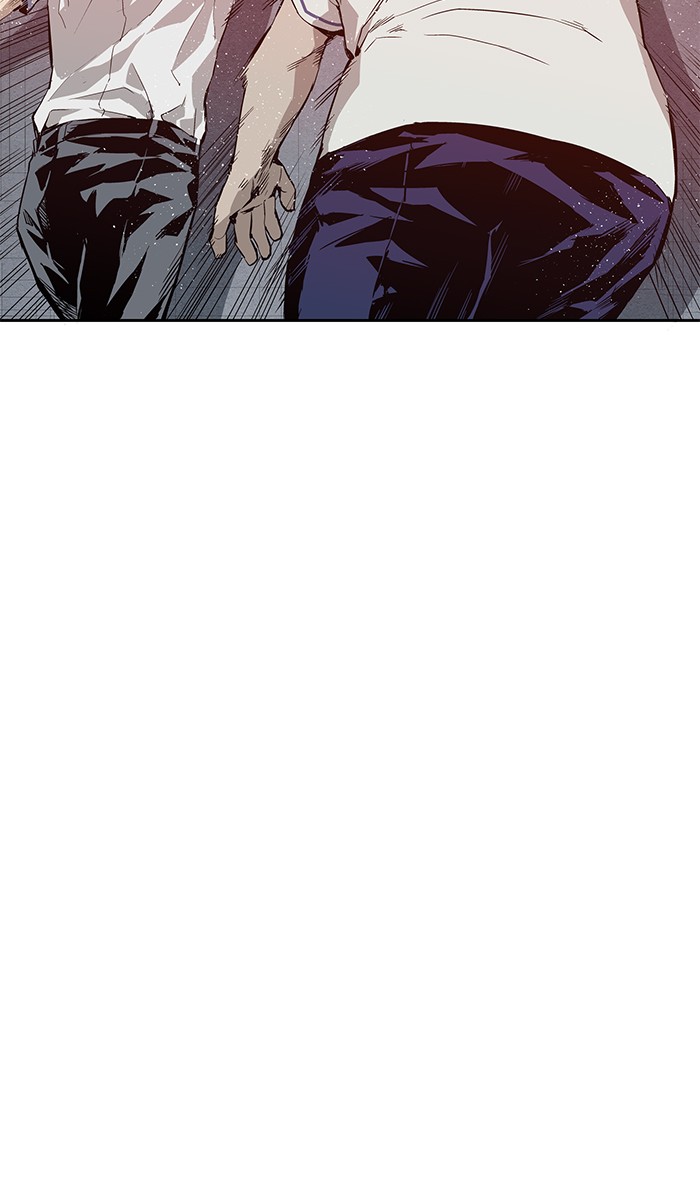 Weak Hero Chapter 5 page 62 - Chapter 5: Ep. 5