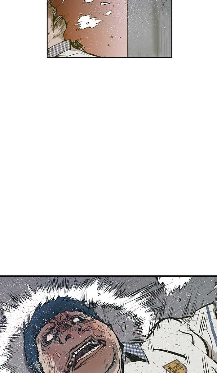 Weak Hero Chapter 5 page 67 - Chapter 5: Ep. 5