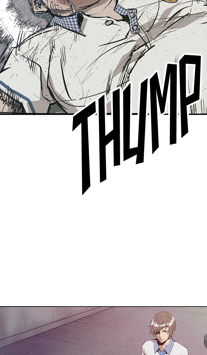 Weak Hero Chapter 5 page 68 - Chapter 5: Ep. 5