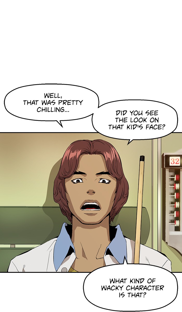 Weak Hero Chapter 5 page 73 - Chapter 5: Ep. 5