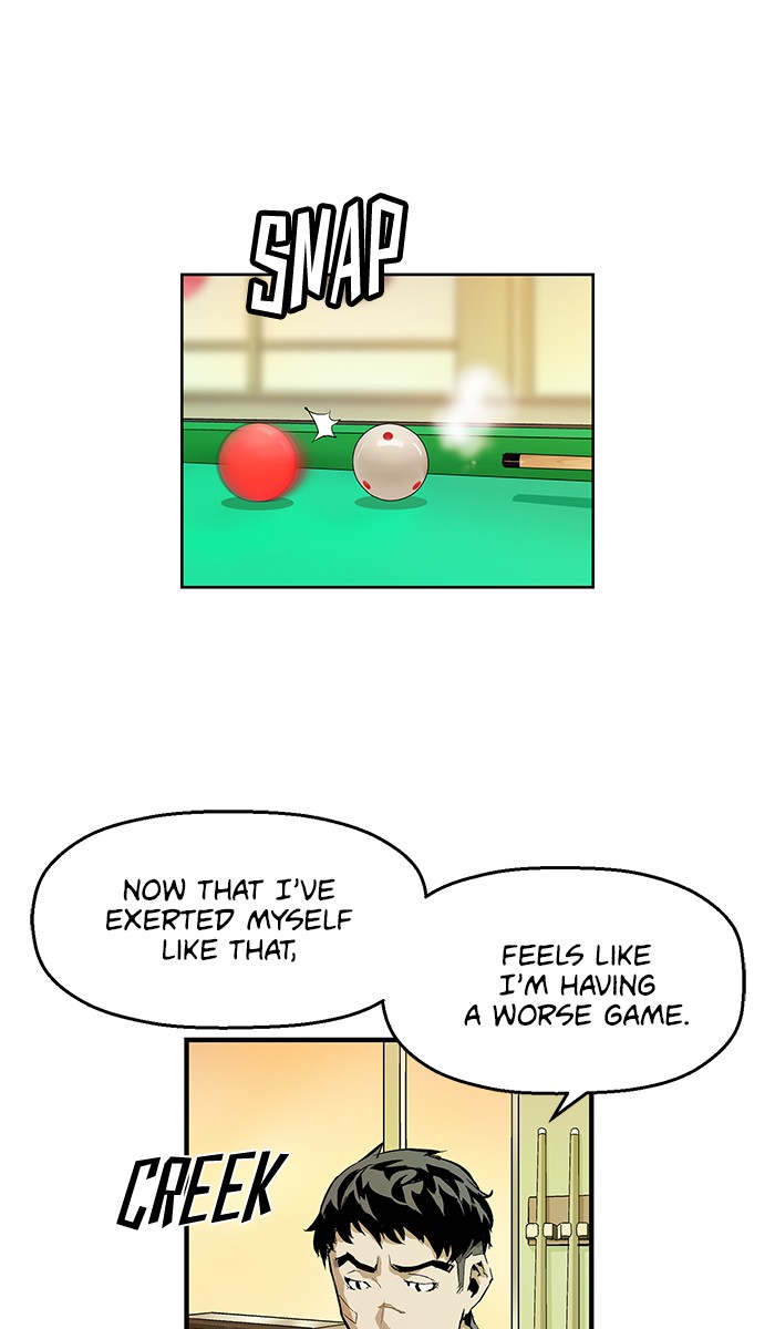 Weak Hero Chapter 5 page 74 - Chapter 5: Ep. 5