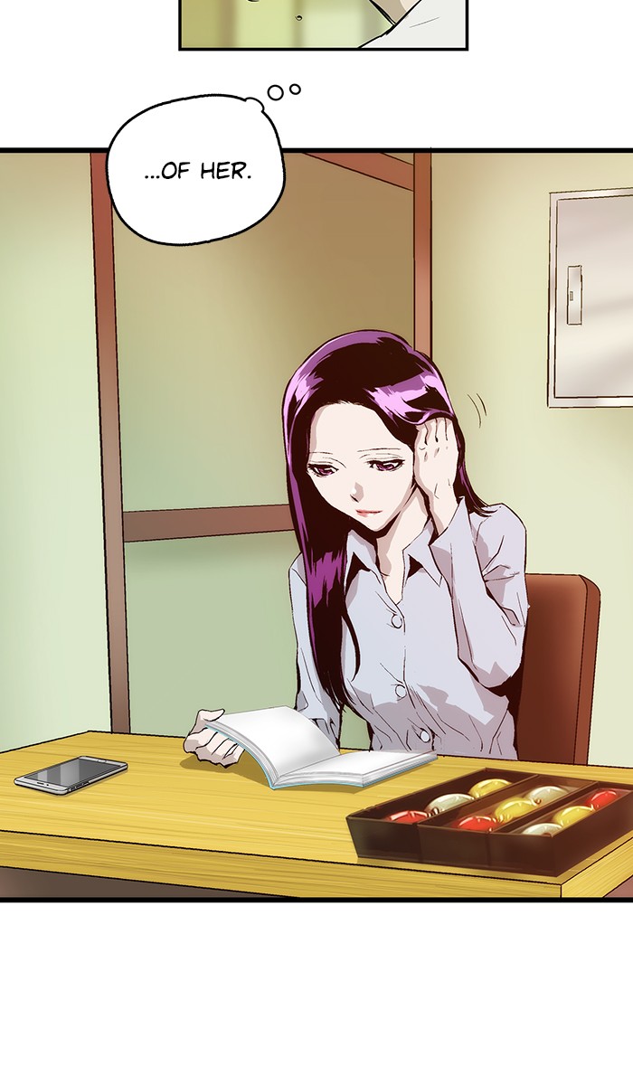 Weak Hero Chapter 5 page 78 - Chapter 5: Ep. 5