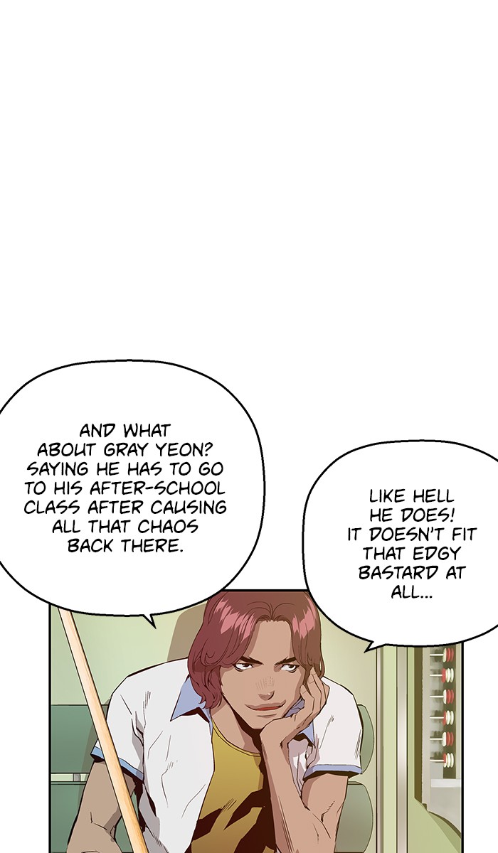 Weak Hero Chapter 5 page 79 - Chapter 5: Ep. 5