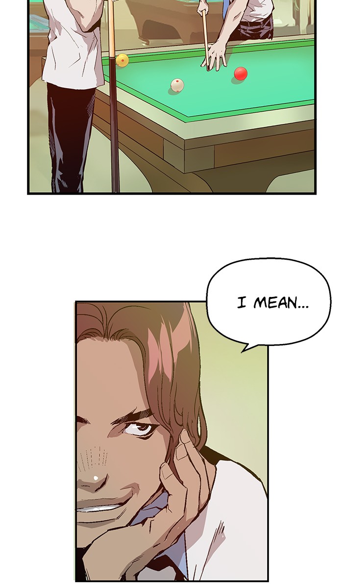 Weak Hero Chapter 5 page 81 - Chapter 5: Ep. 5