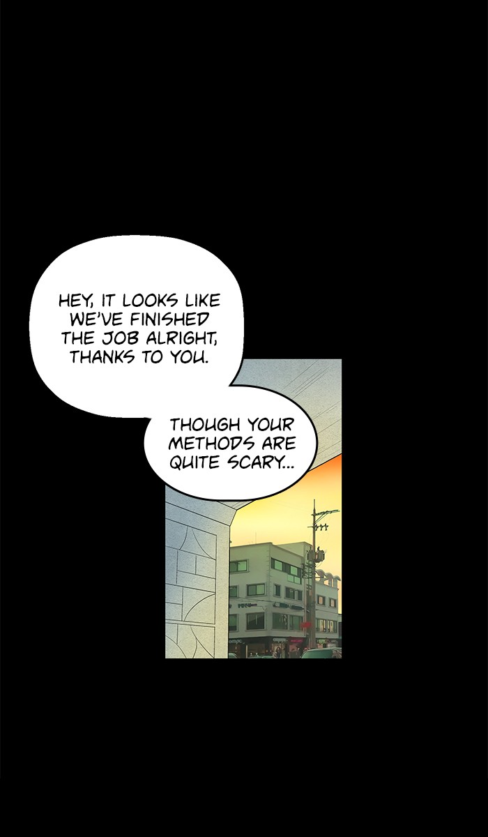 Weak Hero Chapter 5 page 83 - Chapter 5: Ep. 5
