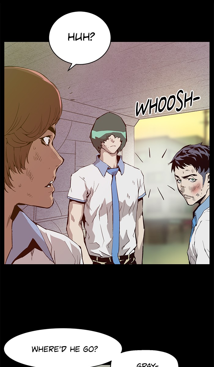 Weak Hero Chapter 5 page 84 - Chapter 5: Ep. 5