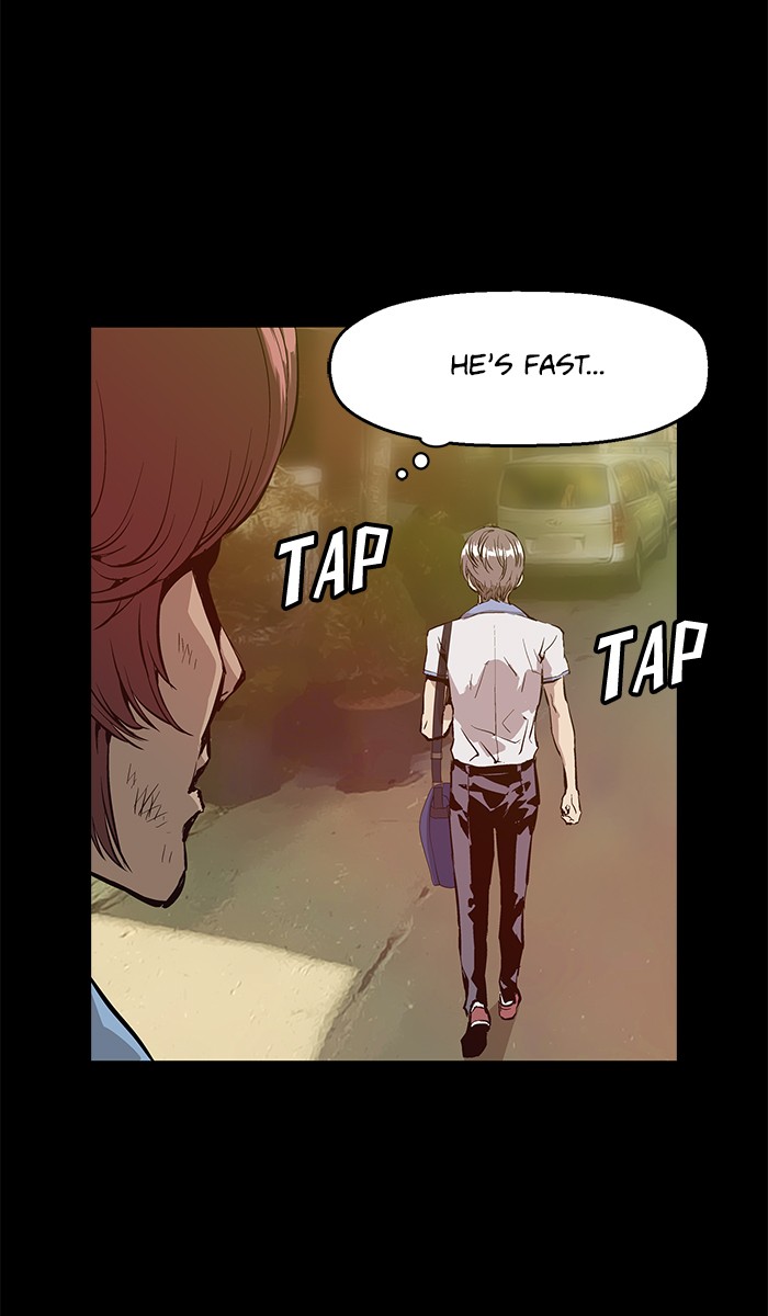 Weak Hero Chapter 5 page 86 - Chapter 5: Ep. 5