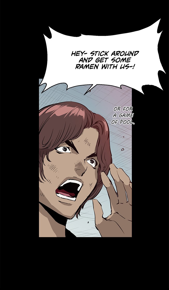 Weak Hero Chapter 5 page 87 - Chapter 5: Ep. 5