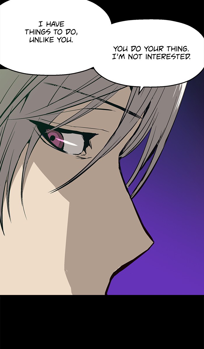 Weak Hero Chapter 5 page 89 - Chapter 5: Ep. 5