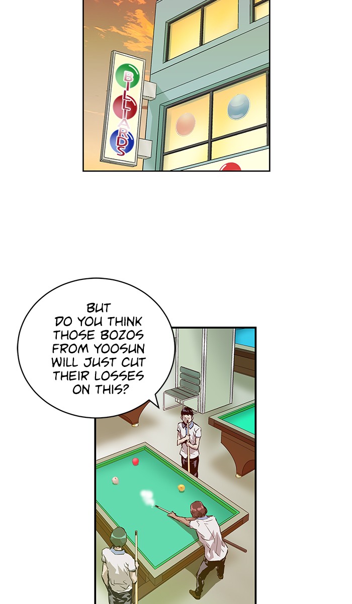 Weak Hero Chapter 5 page 94 - Chapter 5: Ep. 5