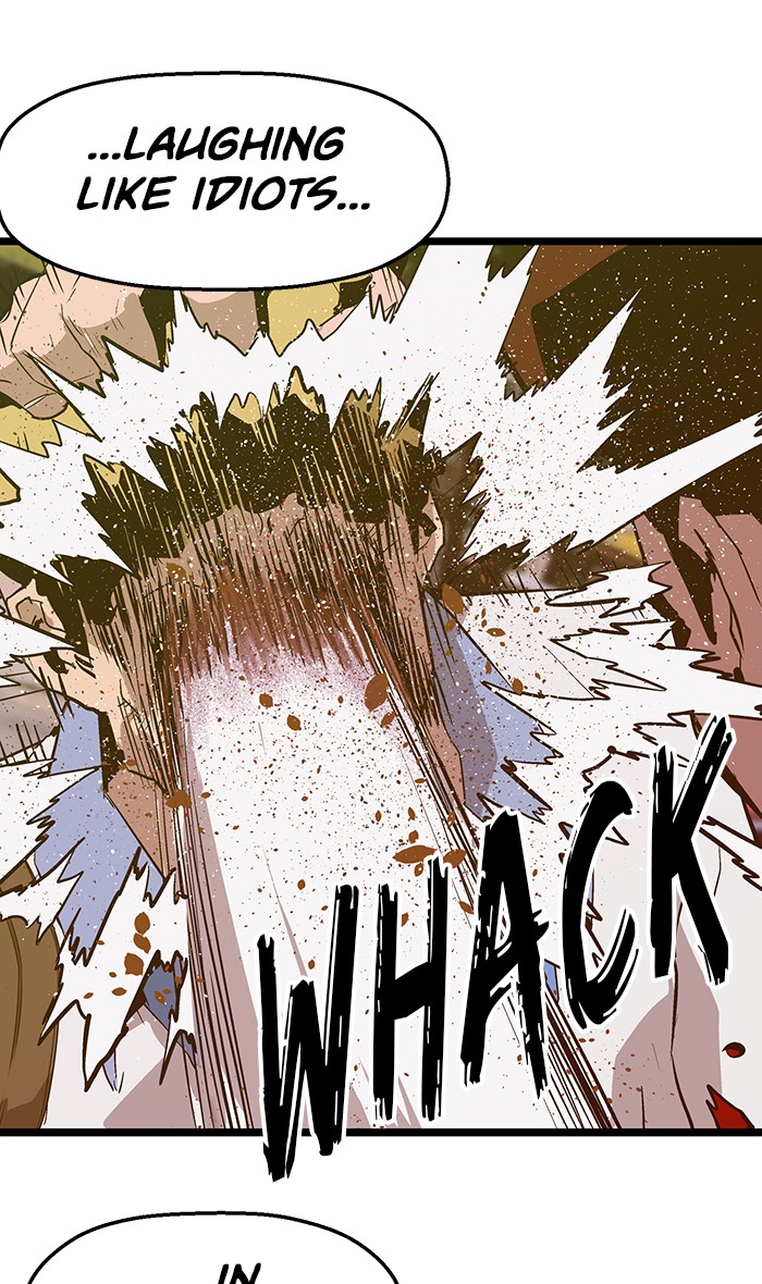 Weak Hero Chapter 50 page 1 - Chapter 50: Ep. 50