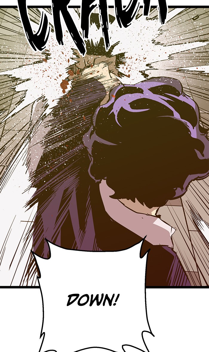Weak Hero Chapter 50 page 10 - Chapter 50: Ep. 50