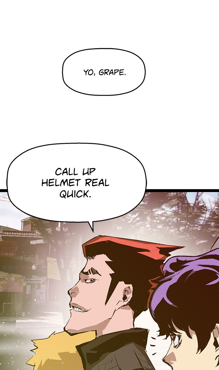 Weak Hero Chapter 50 page 16 - Chapter 50: Ep. 50