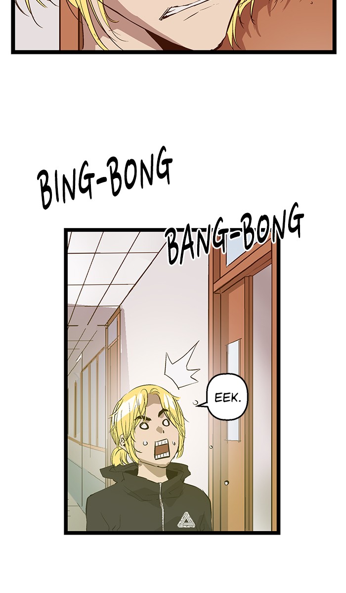Weak Hero Chapter 50 page 23 - Chapter 50: Ep. 50