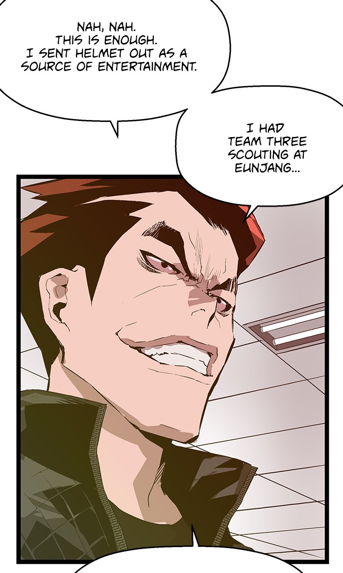 Weak Hero Chapter 50 page 30 - Chapter 50: Ep. 50