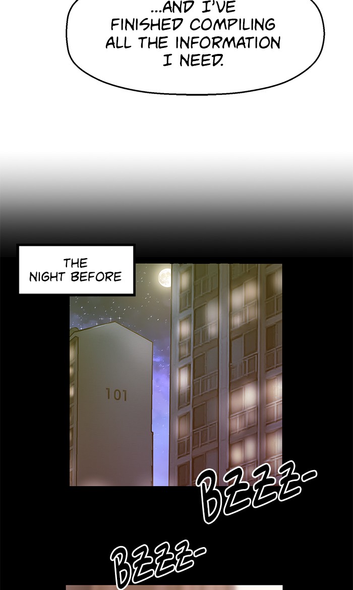 Weak Hero Chapter 50 page 31 - Chapter 50: Ep. 50