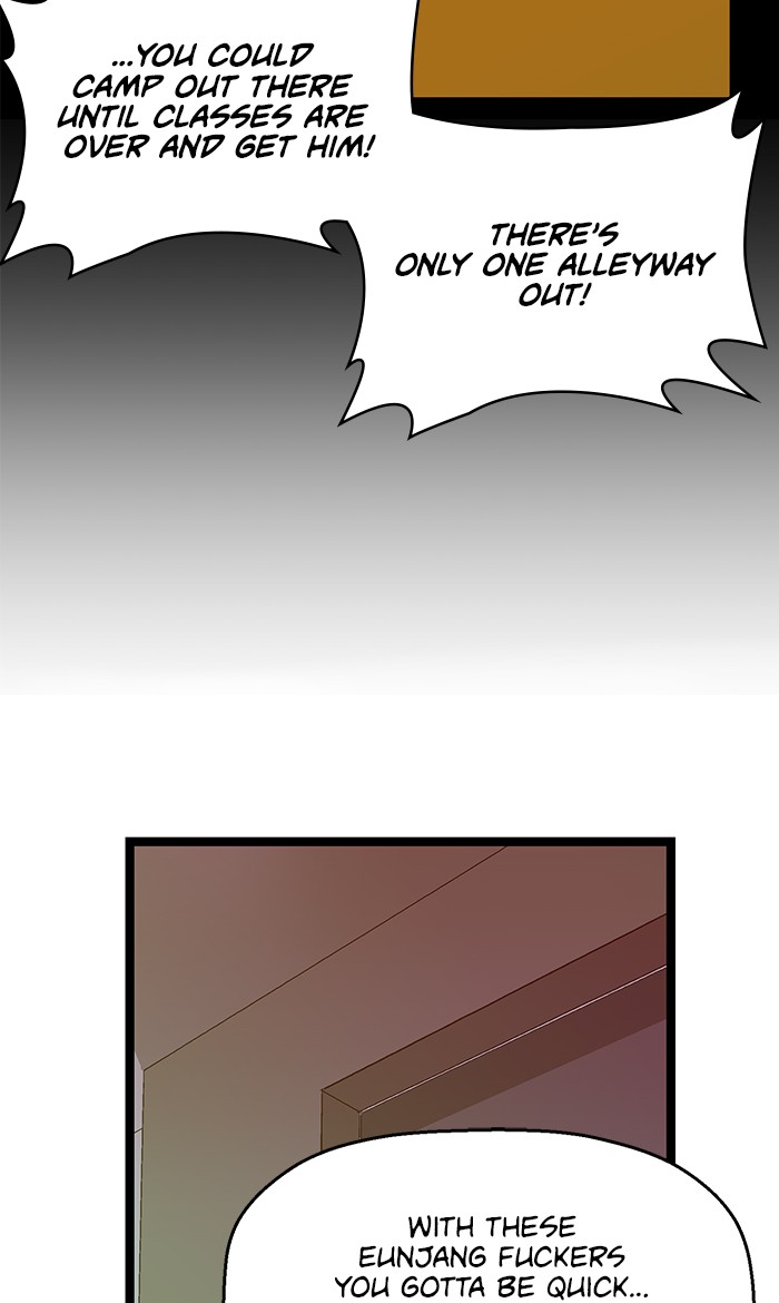 Weak Hero Chapter 50 page 38 - Chapter 50: Ep. 50