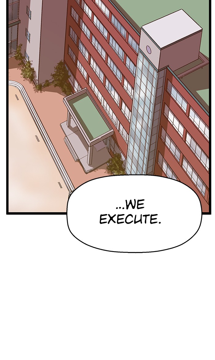 Weak Hero Chapter 50 page 42 - Chapter 50: Ep. 50