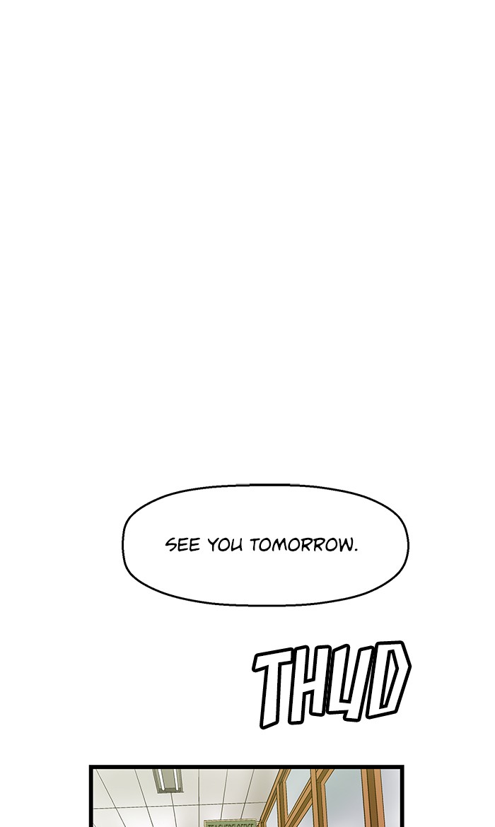 Weak Hero Chapter 50 page 43 - Chapter 50: Ep. 50