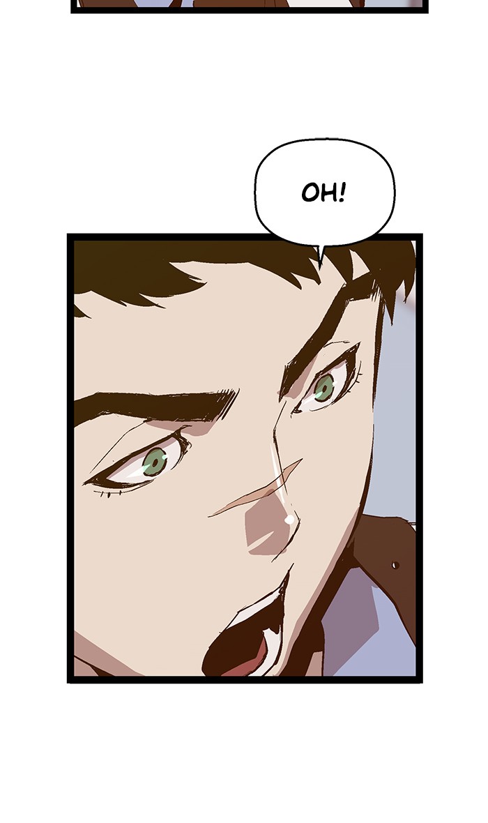 Weak Hero Chapter 50 page 51 - Chapter 50: Ep. 50