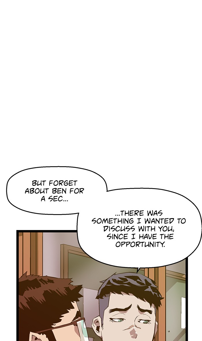 Weak Hero Chapter 50 page 52 - Chapter 50: Ep. 50