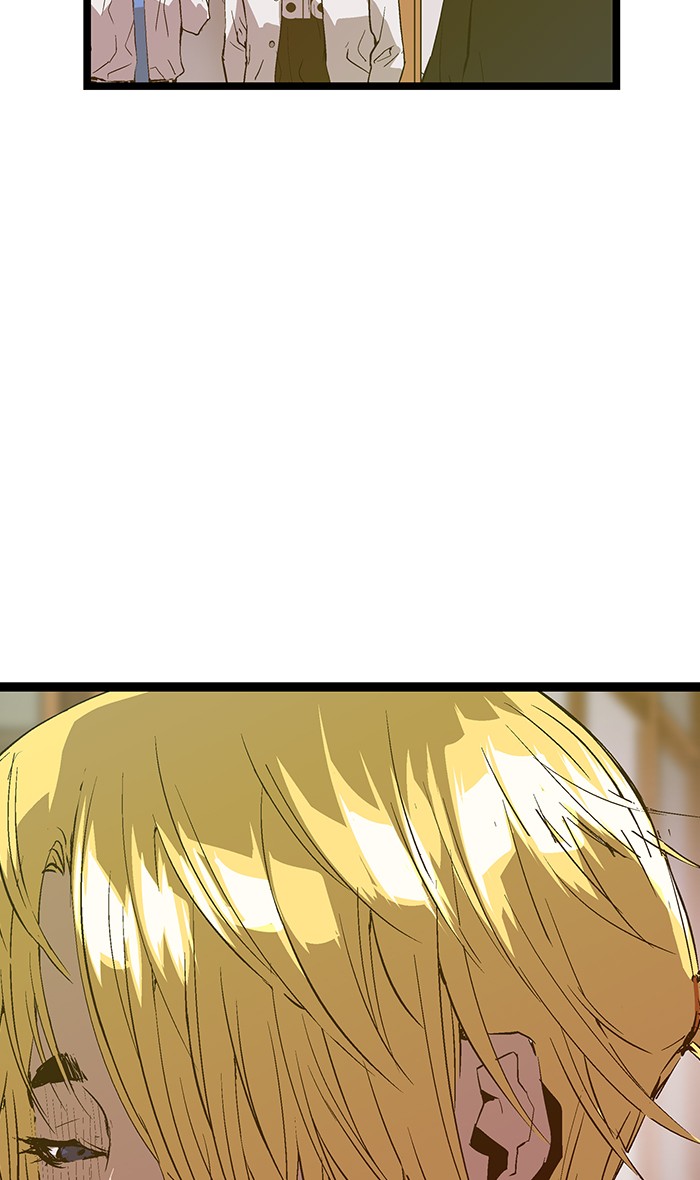 Weak Hero Chapter 50 page 57 - Chapter 50: Ep. 50