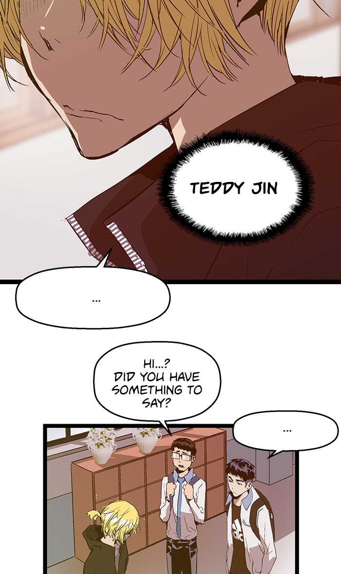 Weak Hero Chapter 50 page 58 - Chapter 50: Ep. 50