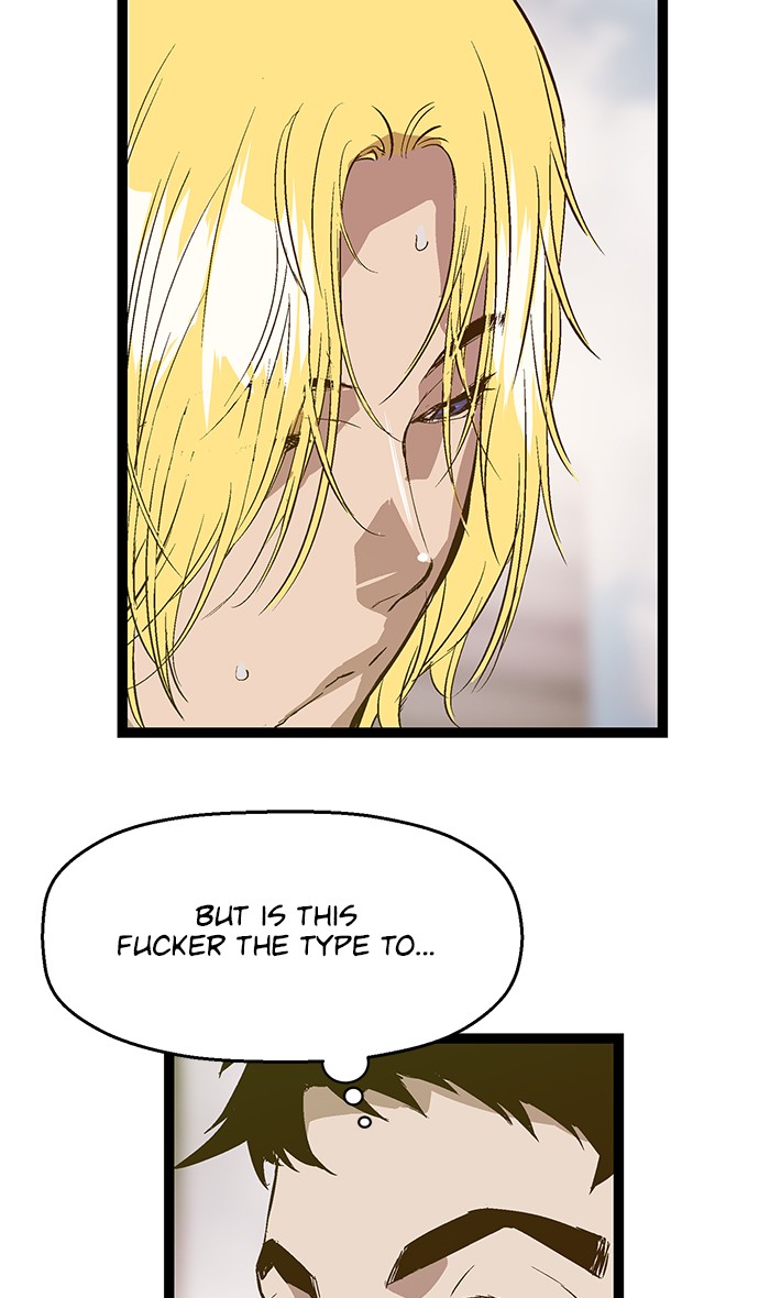 Weak Hero Chapter 50 page 63 - Chapter 50: Ep. 50