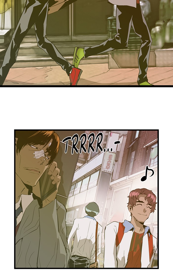 Weak Hero Chapter 50 page 66 - Chapter 50: Ep. 50