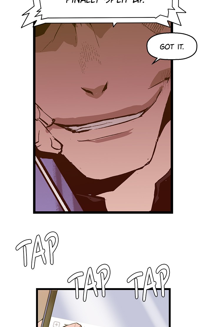 Weak Hero Chapter 50 page 68 - Chapter 50: Ep. 50