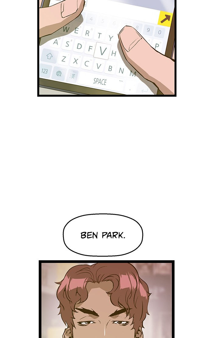 Weak Hero Chapter 50 page 69 - Chapter 50: Ep. 50