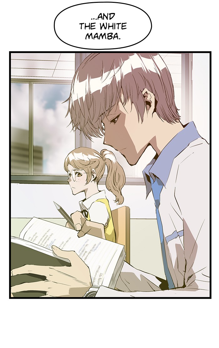 Weak Hero Chapter 50 page 72 - Chapter 50: Ep. 50