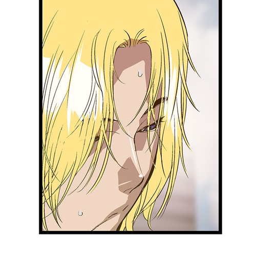 Weak Hero Chapter 50: Ep. 50 cover
