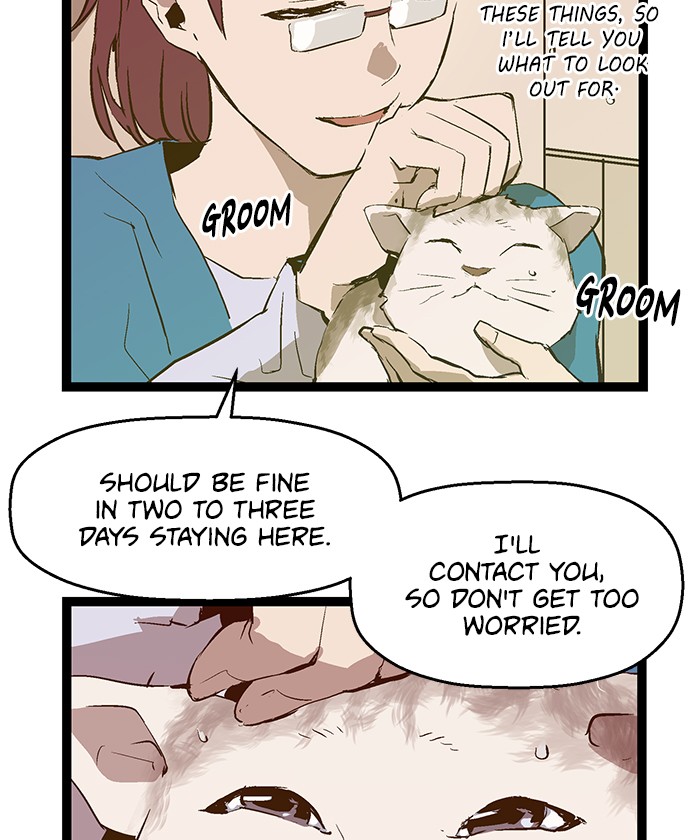 Weak Hero Chapter 51 page 10 - Chapter 51: Ep. 51
