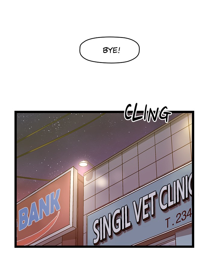 Weak Hero Chapter 51 page 14 - Chapter 51: Ep. 51