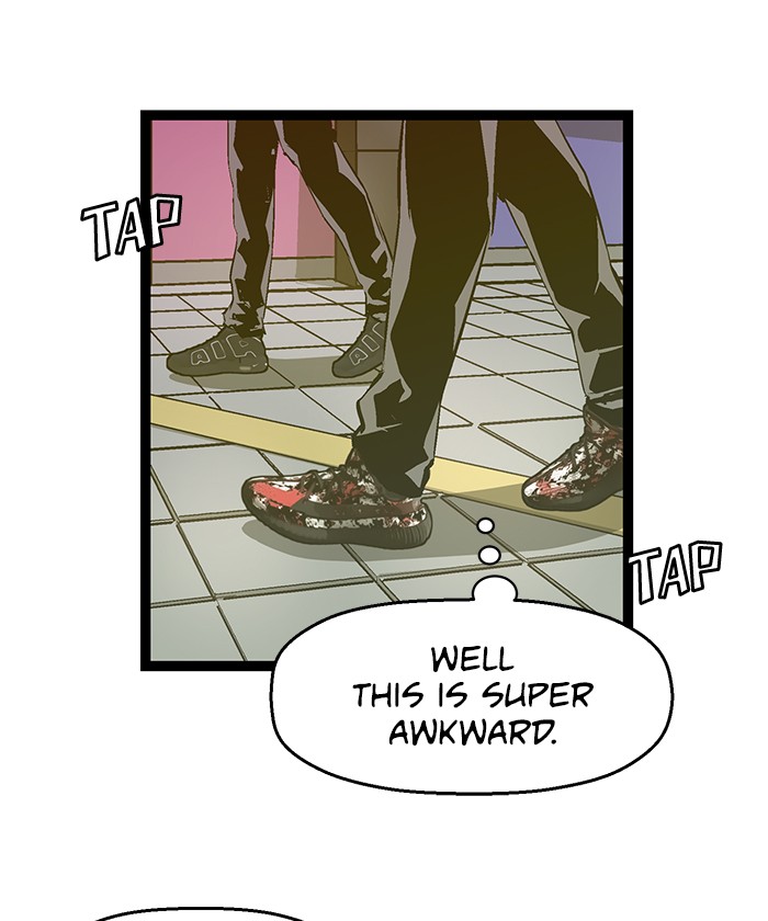 Weak Hero Chapter 51 page 16 - Chapter 51: Ep. 51
