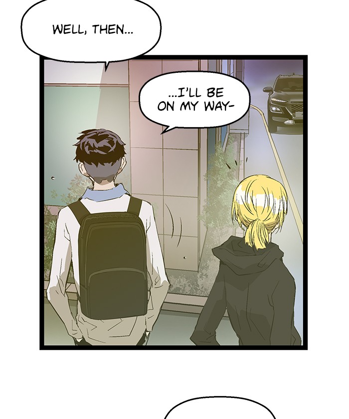 Weak Hero Chapter 51 page 17 - Chapter 51: Ep. 51