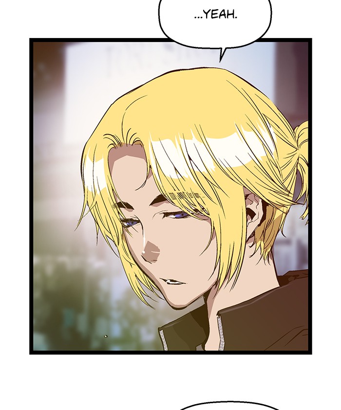 Weak Hero Chapter 51 page 18 - Chapter 51: Ep. 51