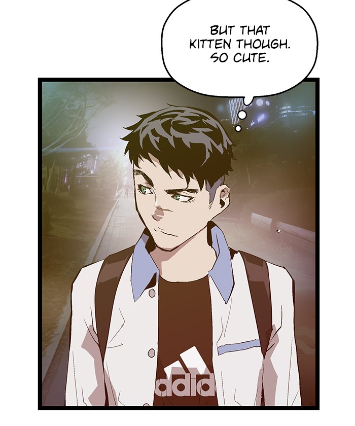 Weak Hero Chapter 51 page 19 - Chapter 51: Ep. 51