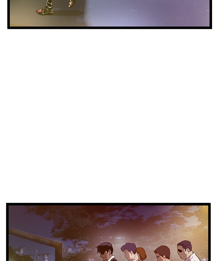 Weak Hero Chapter 51 page 21 - Chapter 51: Ep. 51